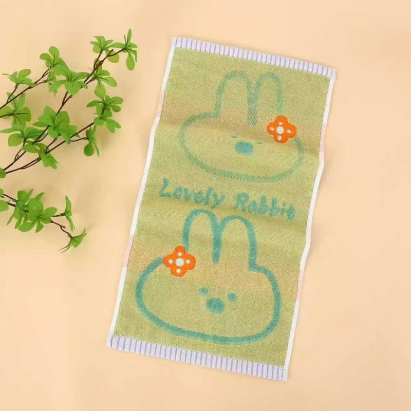 Csecsemő pamut arctörölköző és fürdőlepedő, puha és nedvszívó, szagtalan (pamut • 32-ply • sima szövés • 50–80 g)