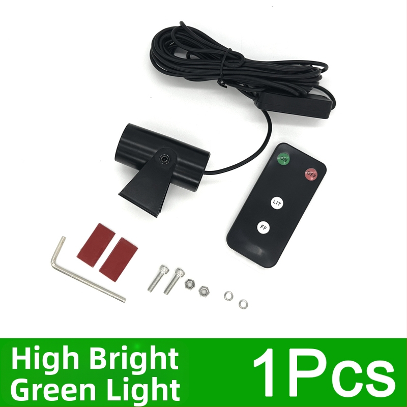 LED whip lampă pentru ATV/off-road, model H905, 12V, 1A, corp din aluminiu