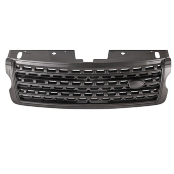 Grilă frontală din ABS pentru Range Rover Sport 2013-2017 de la LUJESS