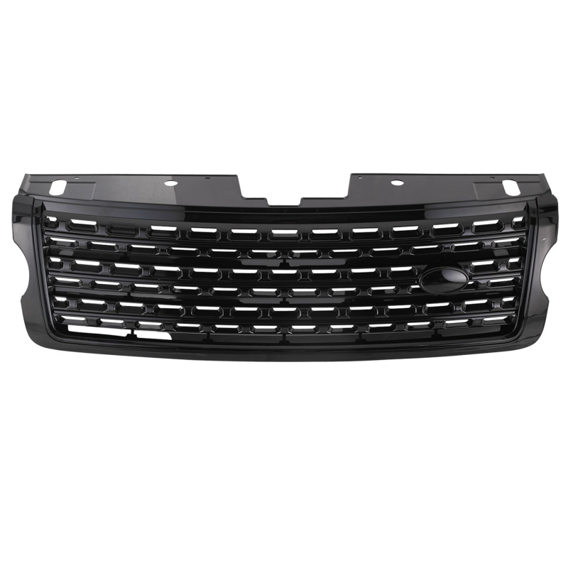 Grilă frontală din ABS pentru Range Rover Sport 2013-2017 de la LUJESS