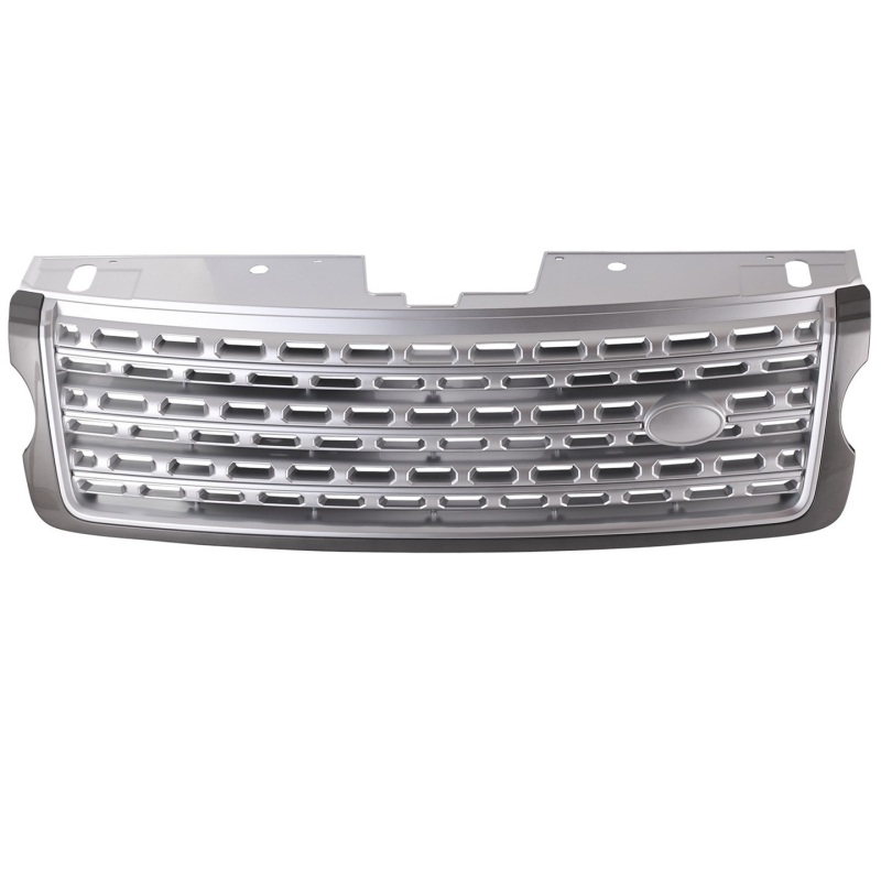 Grilă frontală din ABS pentru Range Rover Sport 2013-2017 de la LUJESS