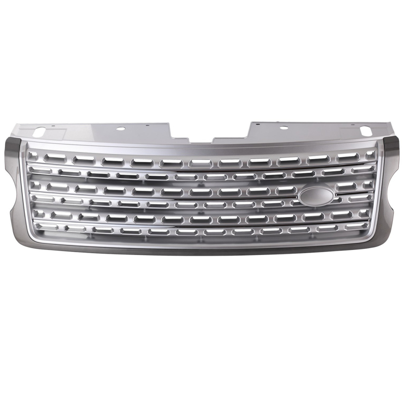 Grilă frontală din ABS pentru Range Rover Sport 2013-2017 de la LUJESS