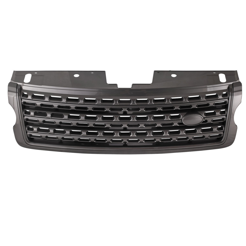 Grilă frontală din ABS pentru Range Rover Sport 2013-2017 de la LUJESS