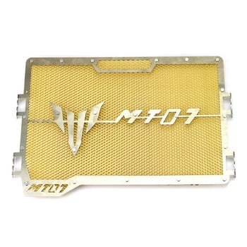 Plasă metalică de protecție a radiatorului pentru Yamaha MT-07 (2014-2019)