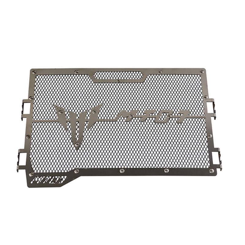 Plasă metalică de protecție a radiatorului pentru Yamaha MT-07 (2014-2019)