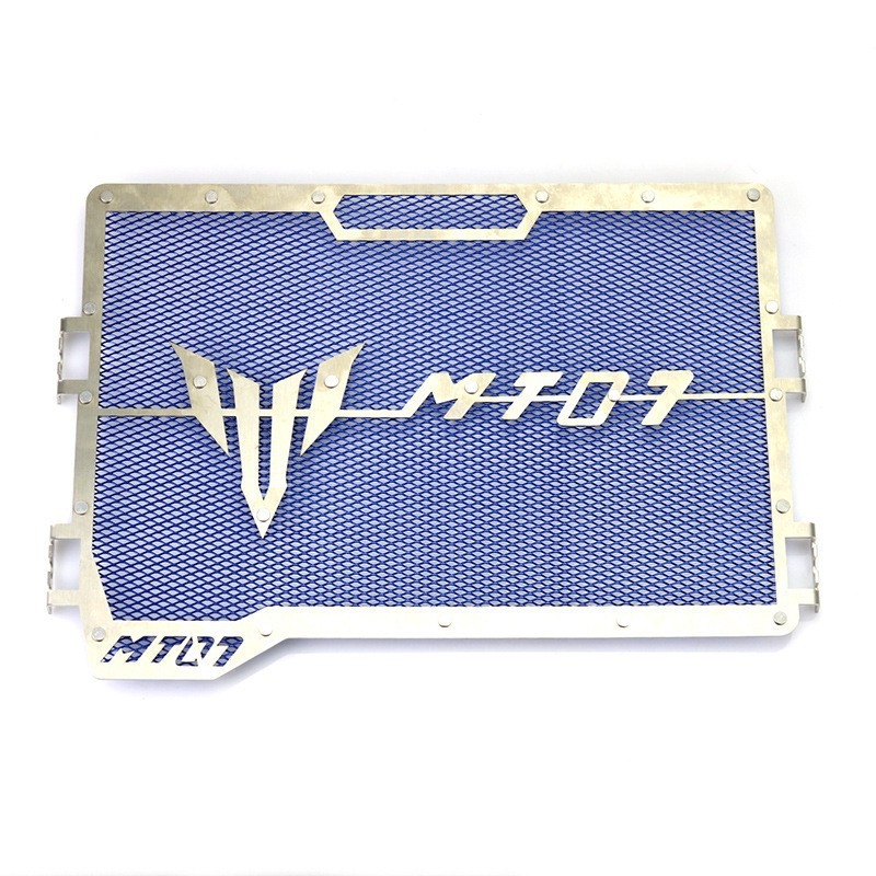 Plasă metalică de protecție a radiatorului pentru Yamaha MT-07 (2014-2019)