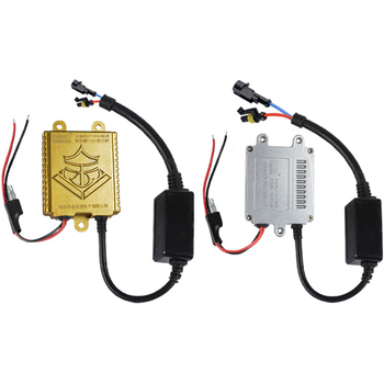 Μπαλάστ λάμπας Xenon 12V/24V – ρυθμιζόμενη ισχύς, 400W, αλουμινίου κράμα, για οχήματα/πλοία, γρήγορη εκκίνηση, κάμπινγκ, σπηλιές, νυχτερινό ψάρεμα, περιπολία