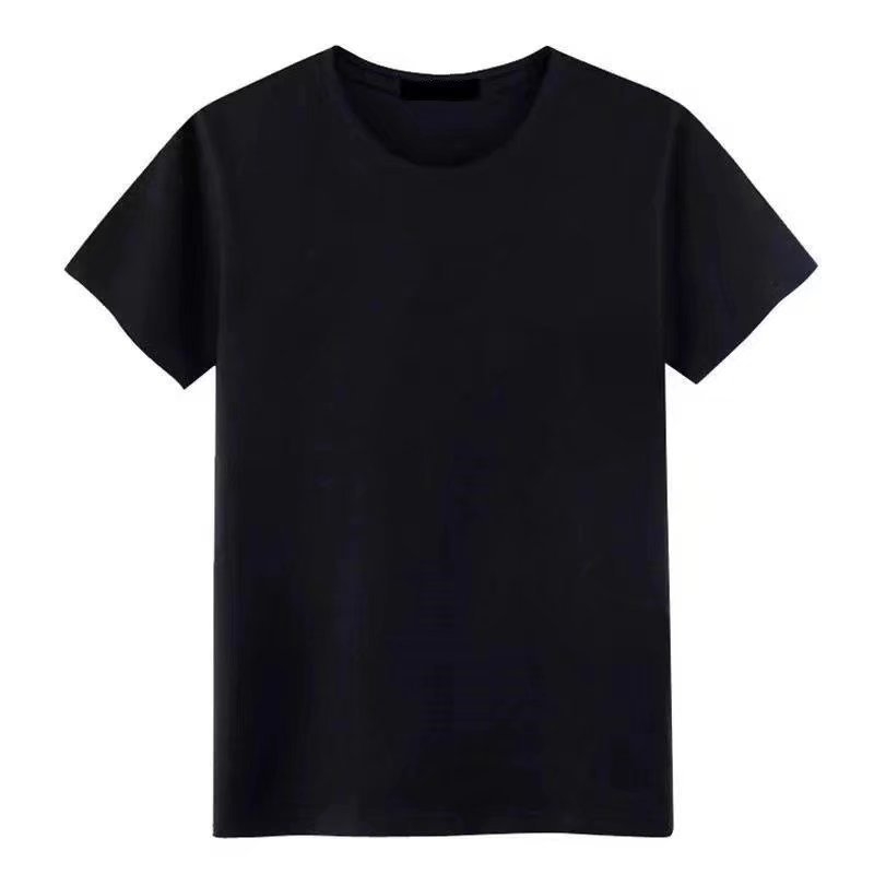 Muški T-shirt s okruglim izrezom, kratkim rukavima, slim-fit, tkanina milk silk (poliester ≥96%), prozračna i brzo se suši