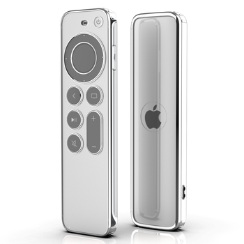 Apple TV 4K távirányító tokja (kompatibil Apple Remote / Siri Remote)