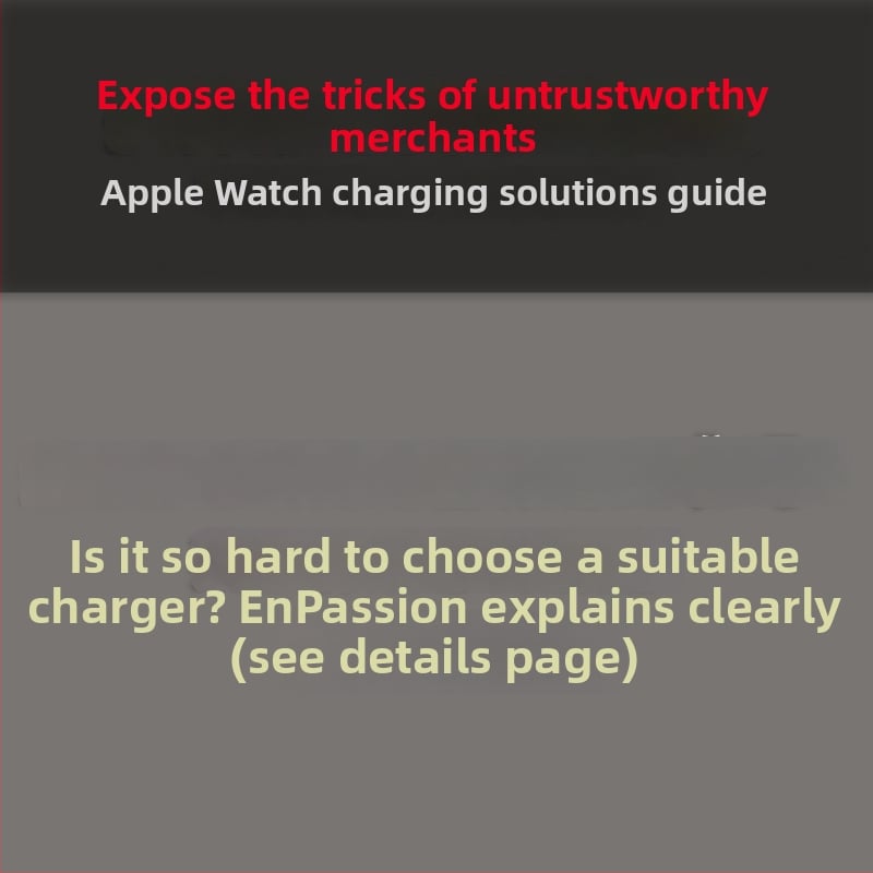 Prijenosna magnetska bežična baza za Apple Watch – ulaz 5V1A, CE/FCC/RoHS certifikati