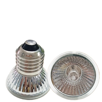 Lampă de încălzire cu termostat pentru creșterea păsărilor – pentru fazani, pui și papagali