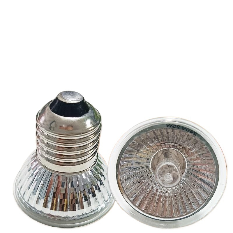 Lampă de încălzire cu termostat pentru creșterea păsărilor – pentru fazani, pui și papagali