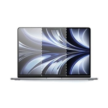 AR film za MacBook Pro 13 i MacBook Air 14/16 inča – anti-refleksivni zaštitni film visoke prozirnosti