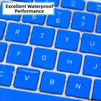 Xiao Yang szilikon billentyűzet-membrán MacBook Pro és MacBook Air-hez