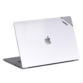 Kakute PVC anyagú Shell membrános védőház MacBook Pro és MacBook Air-hez