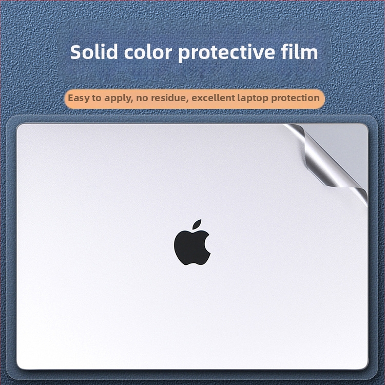 Kakute PVC anyagú Shell membrános védőház MacBook Pro és MacBook Air-hez