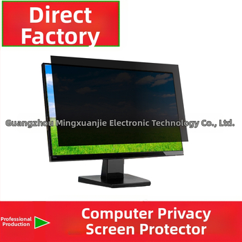 Notebook magánéletvédő képernyőfilm – háromrétegű PET, képernyőfilm, kompatibilis a 22085044860-tal