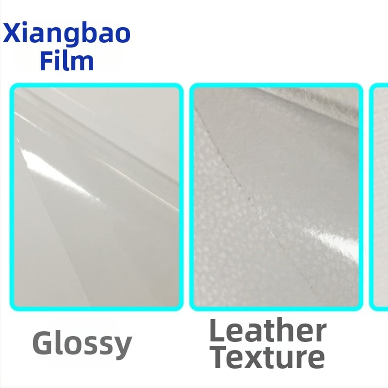 MacBook Air házvédő fólia — fényes bőr textúra és kereszt mintázat; PVC anyag, burkolati fólia