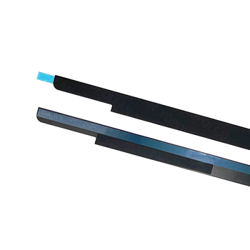 MacBook Üveges Képernyő Logó Szalag (Anyag: Üveg; Film típus: Képernyő logó szalag; Kompatibilis: MacBook Pro, MacBook Air)