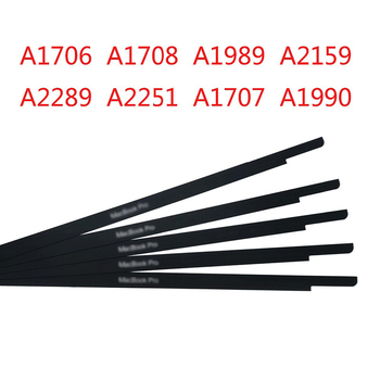 MacBook Üveges Képernyő Logó Szalag (Anyag: Üveg; Film típus: Képernyő logó szalag; Kompatibilis: MacBook Pro, MacBook Air)