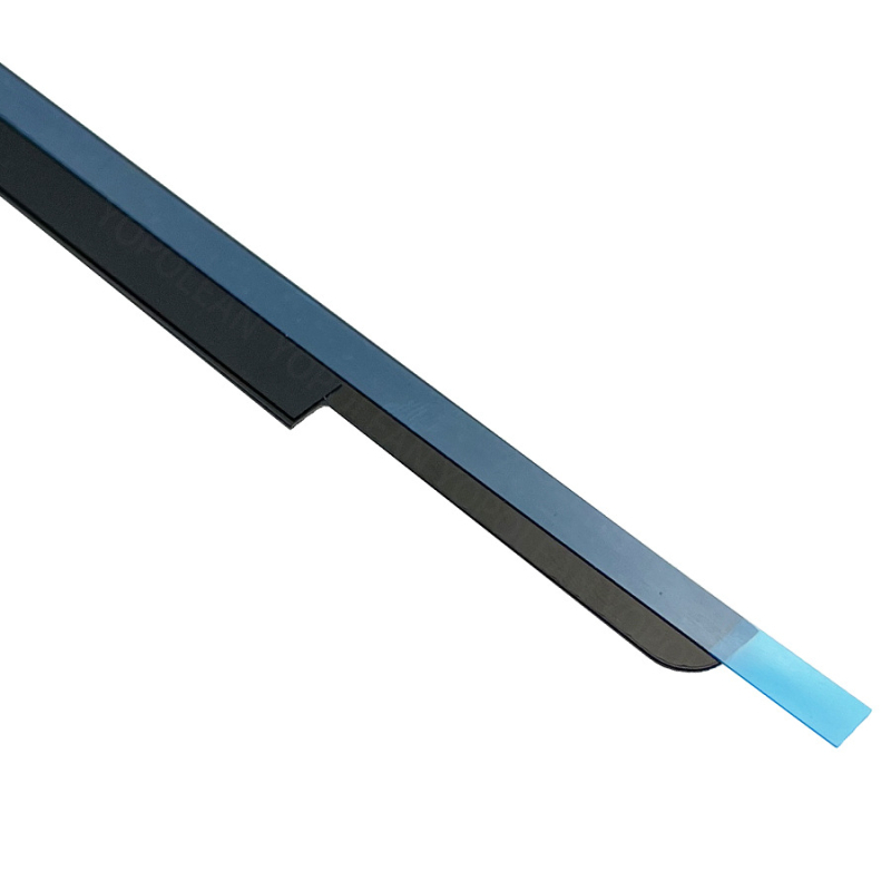 MacBook Üveges Képernyő Logó Szalag (Anyag: Üveg; Film típus: Képernyő logó szalag; Kompatibilis: MacBook Pro, MacBook Air)