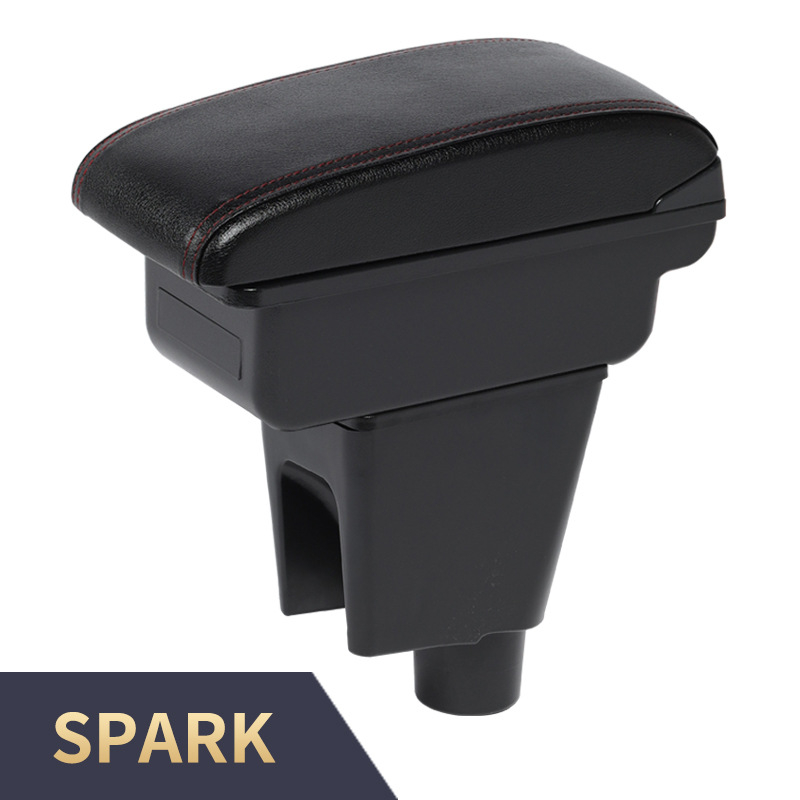 Set za modifikaciju kutije naslona za Chevrolet Spark — plastika, 1,8 kg, Yidelong