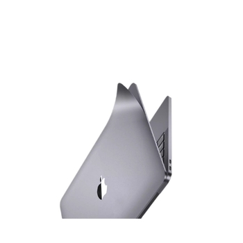 PET φιλμ αυτοκόλλητου για MacBook Pro — MP-JST προστατευτικό κάλυμμα σώματος για Apple φορητούς υπολογιστές, εύκολη εφαρμογή