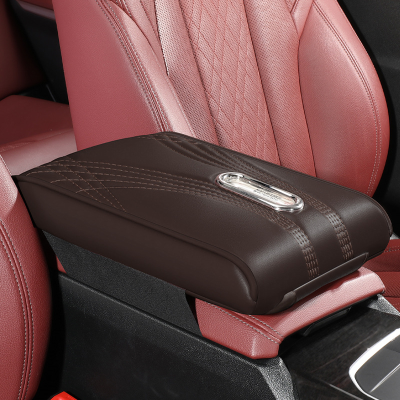 Auto boost naslonjač – koža, kompatibilno sa sedanom i SUV-om, težina 0,7 kg, brend Only charm
