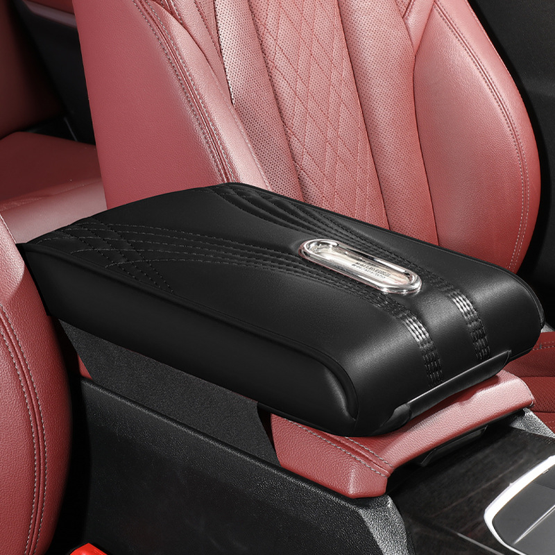Auto boost naslonjač – koža, kompatibilno sa sedanom i SUV-om, težina 0,7 kg, brend Only charm