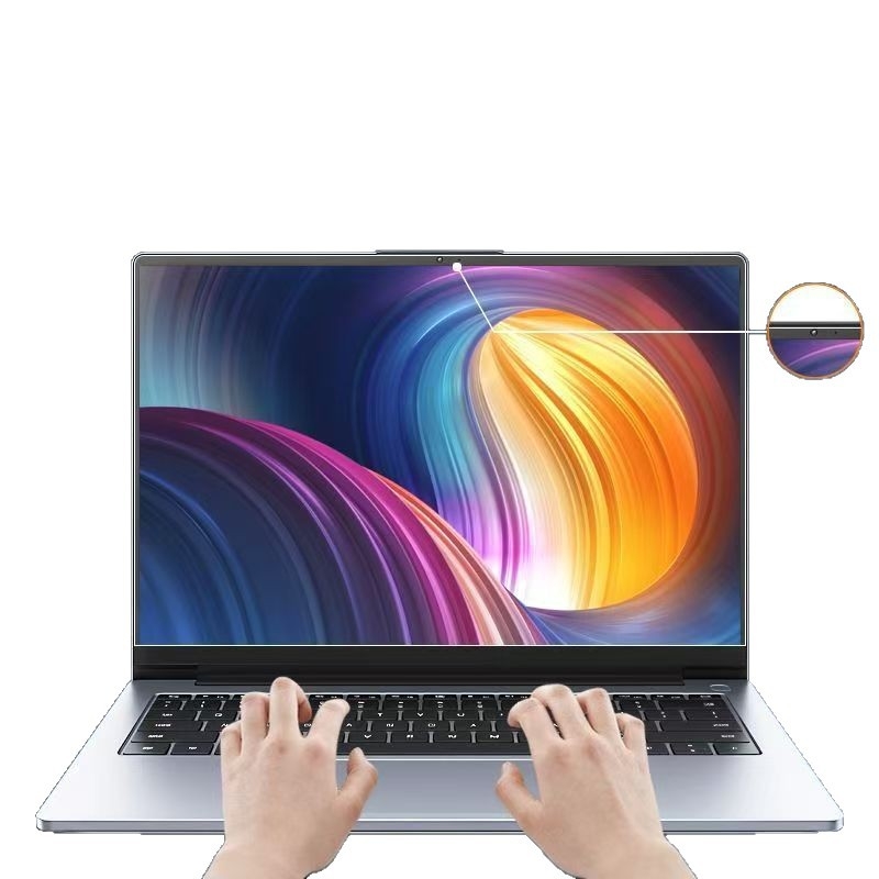 Blue devil AR elülső membrán PET film MacBook Air-hez