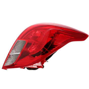 Zadnja svjetla Buick Encore 2013–2018, LED, ABS kućište, 55W, 12V