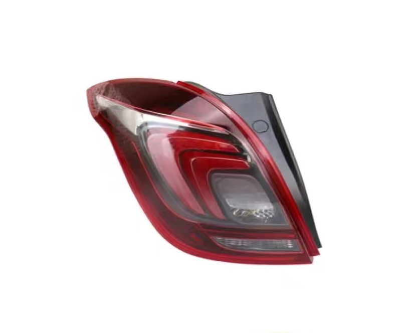 Zadnja svjetla Buick Encore 2013–2018, LED, ABS kućište, 55W, 12V