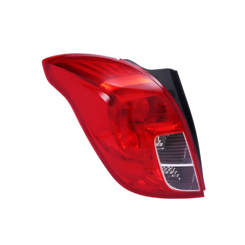 Zadnja svjetla Buick Encore 2013–2018, LED, ABS kućište, 55W, 12V