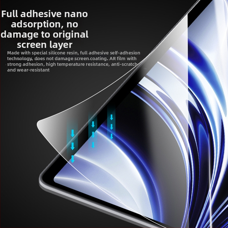 MacBook Képernyővédő Fólia — Szemvédelem, Anti-kékfény, OEM Feldolgozás, Kompatibilis MacBook