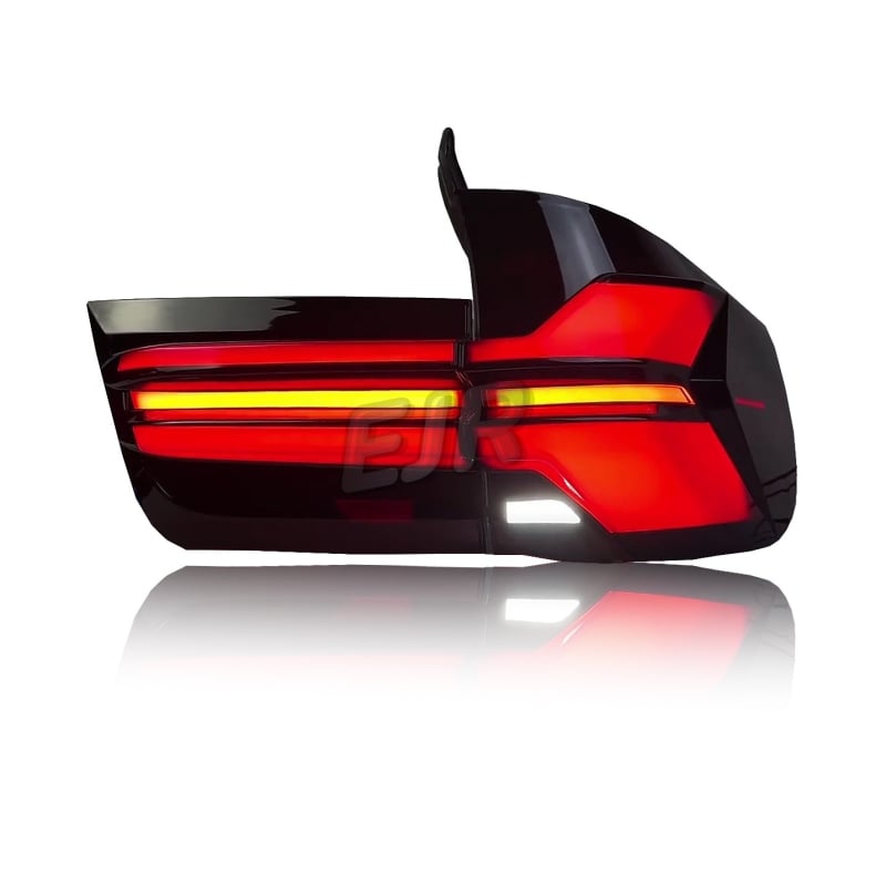 LED πίσω φανάρι για BMW X5 E70, μοντέλο 45464, 36W, πλαστικό περίβλημα