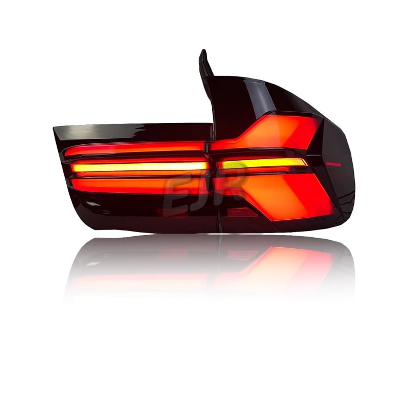 LED πίσω φανάρι για BMW X5 E70, μοντέλο 45464, 36W, πλαστικό περίβλημα
