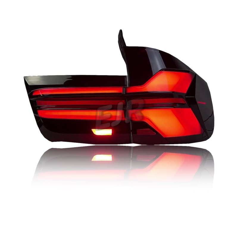 LED πίσω φανάρι για BMW X5 E70, μοντέλο 45464, 36W, πλαστικό περίβλημα