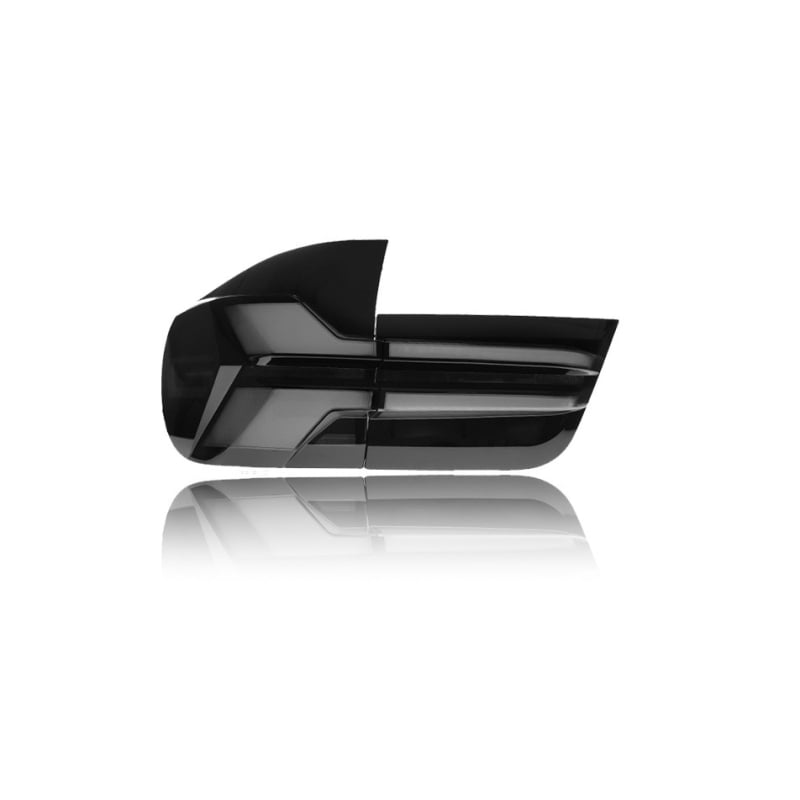 LED πίσω φανάρι για BMW X5 E70, μοντέλο 45464, 36W, πλαστικό περίβλημα
