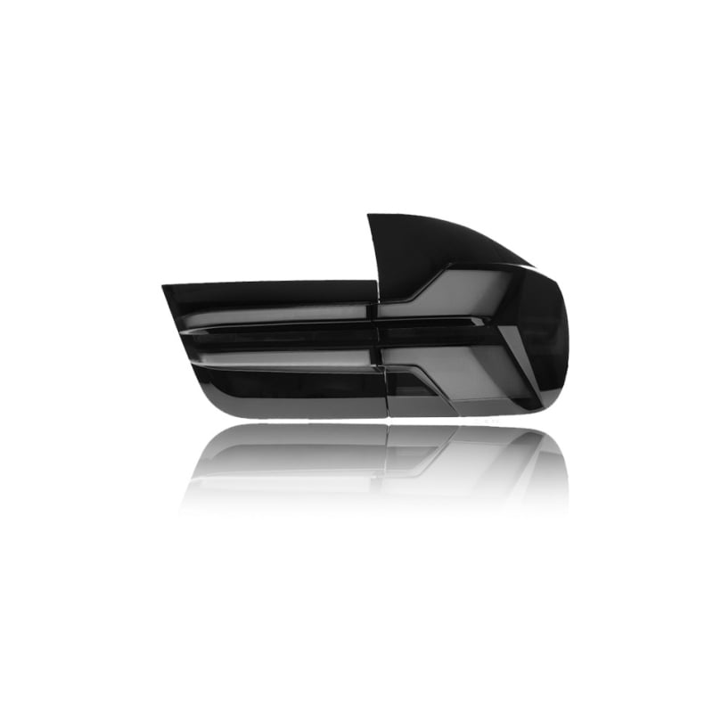 LED πίσω φανάρι για BMW X5 E70, μοντέλο 45464, 36W, πλαστικό περίβλημα