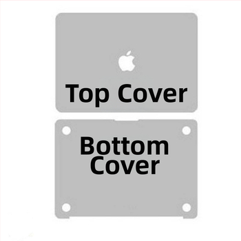 Cadillach MacBook Air védőfilm, 3M anyag