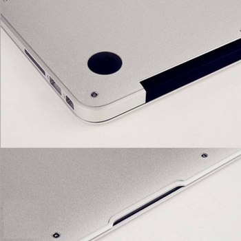 Cadillach MacBook Air védőfilm, 3M anyag