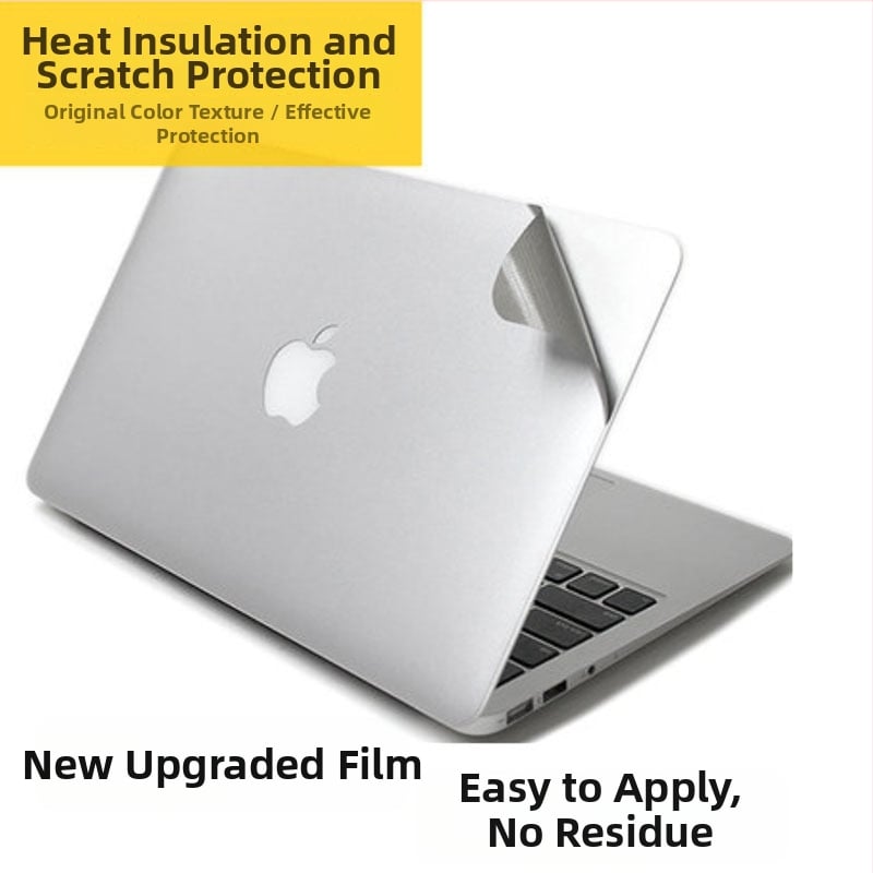 Cadillach MacBook Air védőfilm, 3M anyag
