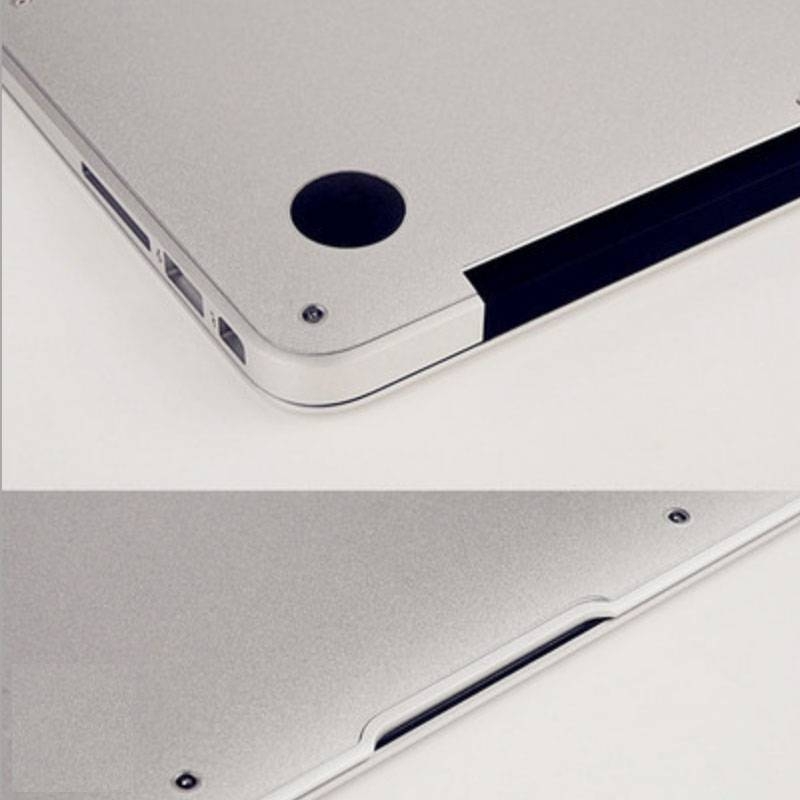 Cadillach MacBook Air védőfilm, 3M anyag