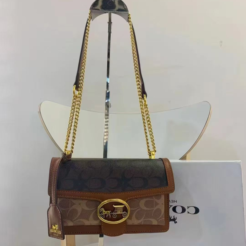 Ženska mini kvadratna PVC torbica za rameni crossbody, zatvaranje poklopcem, džep za telefon, 3D vodoravni kvadratni oblik, proljeće 2025