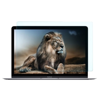 MacBook Pro/Air kijelzővédő — PET anyag, HD film, kékfény elleni védelem, karcolás elleni védelem, modell 24