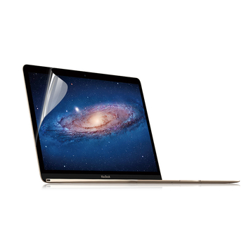 Jcpal PET kijelzővédő MacBook Pro és MacBook Air-hez (Márka: Jcpal; Kompatibilis: MacBook Pro, MacBook Air; Anyag: PET; Filmtípus: Kijelzőfólia)