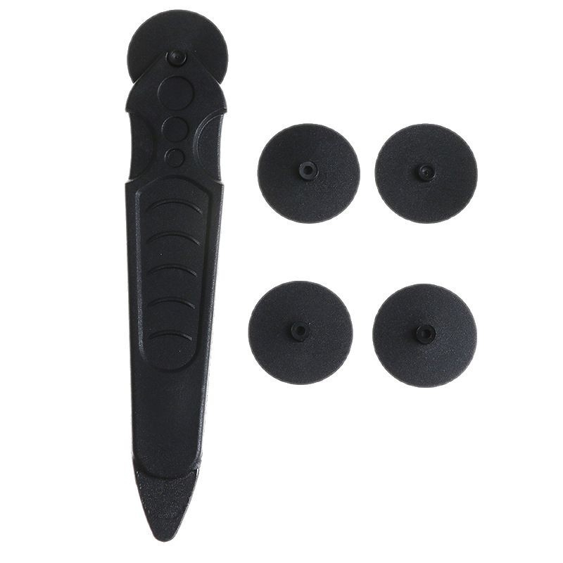 iMac A1418/A1419 kijelző eltávolító eszköz kettős oldalú ragasztóval