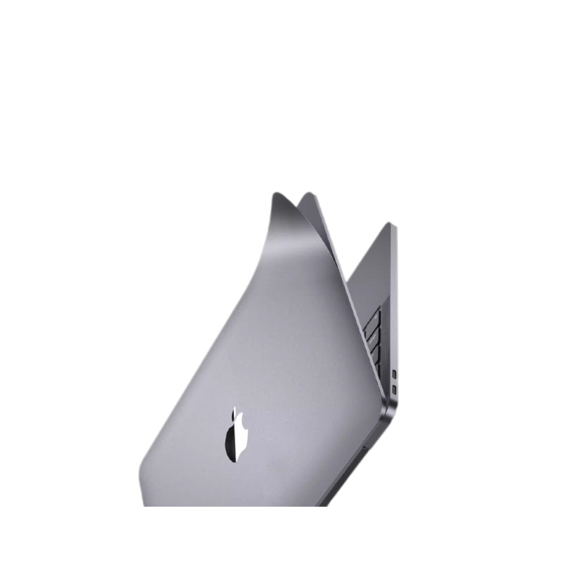 Φιλμ αυτοκόλλητο MacBook Pro, PET υλικό, MP-JST, συμβατό με MacBook