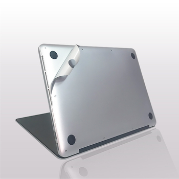 Kakute PVC héjmembrán védőfólia MacBook Pro és MacBook Air számára