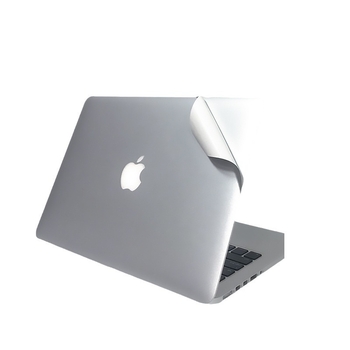 Kakute PVC héjmembrán védőfólia MacBook Pro és MacBook Air számára